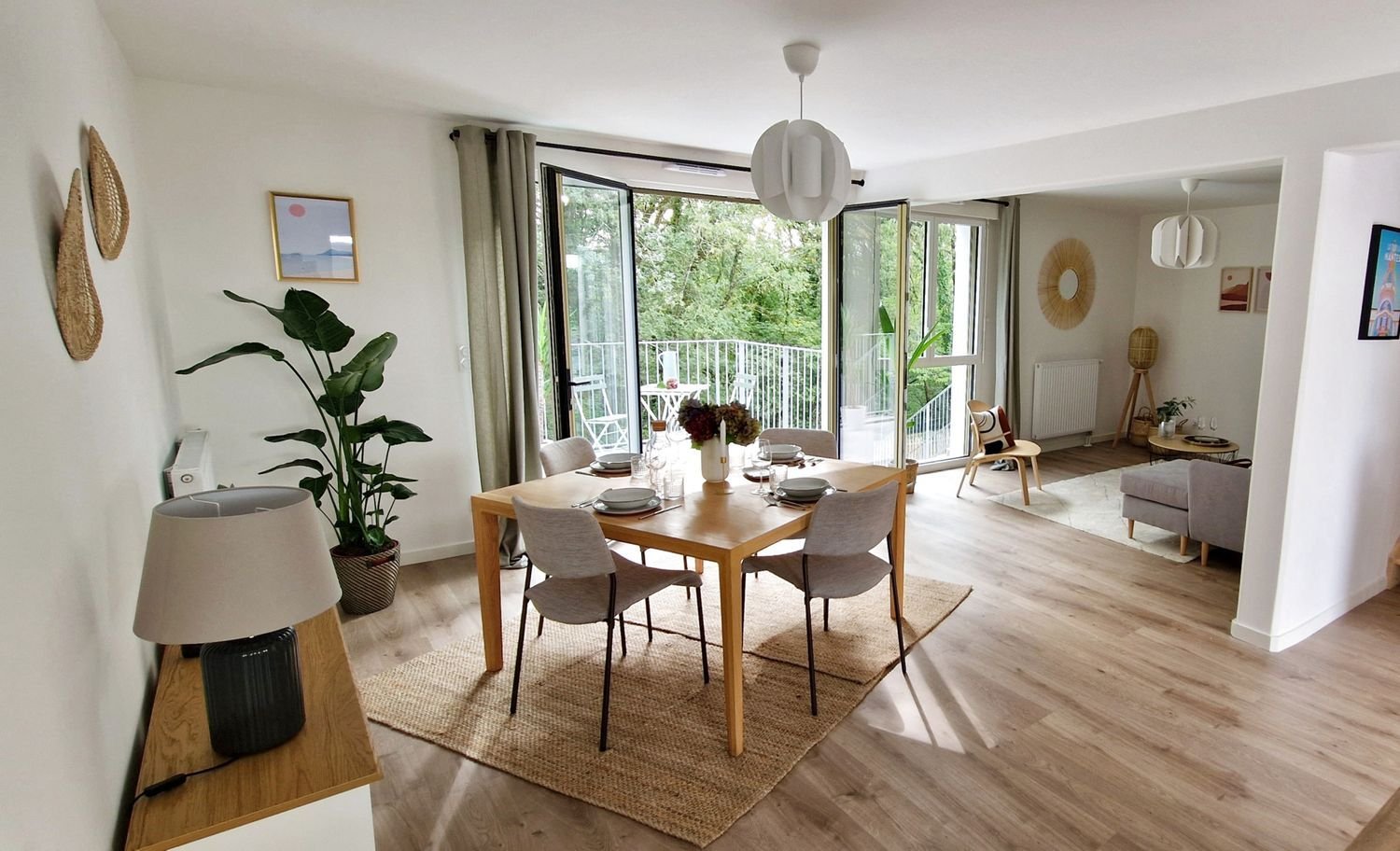 Maison à vendre, 80m², Saint-Herblain