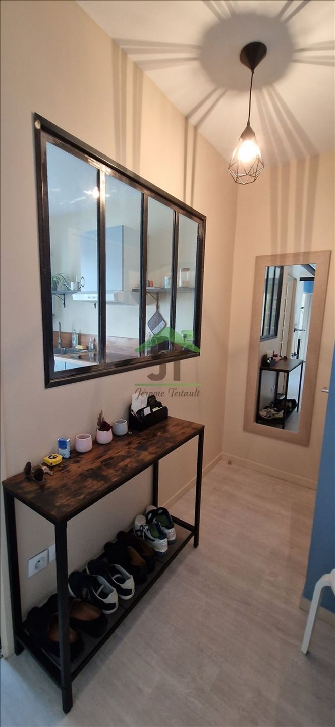 Appartement à vendre, 62m², Châteaudun