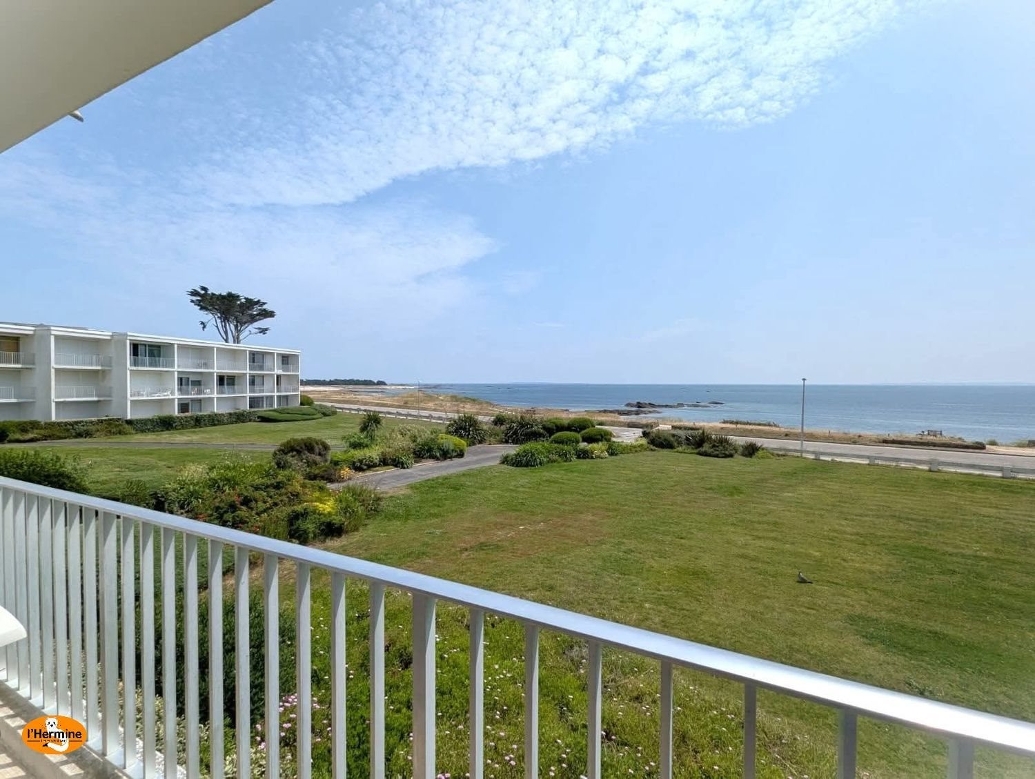 Appartement à vendre, 33m², Quiberon