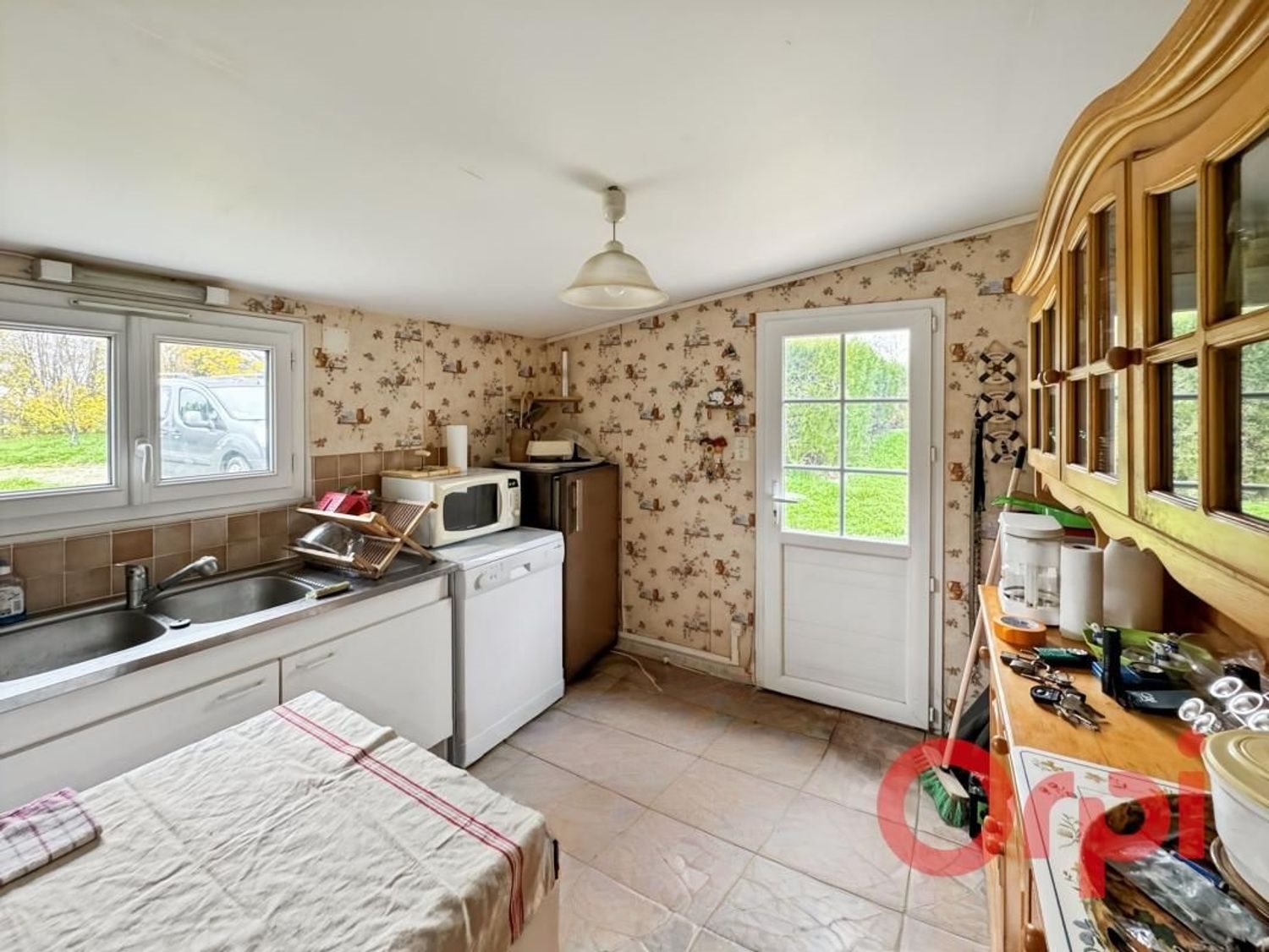 Maison à vendre, 52m², Saulzais-le-Potier
