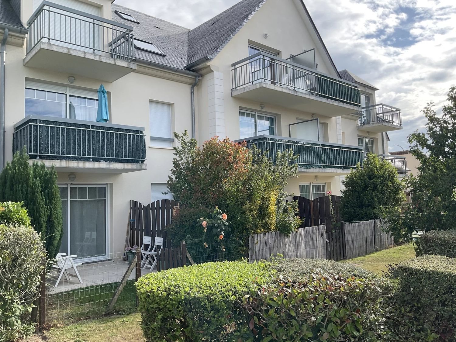 Appartement à vendre, 53m², Merlimont