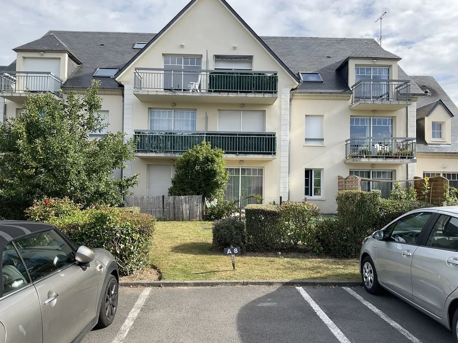 Appartement à vendre, 53m², Merlimont