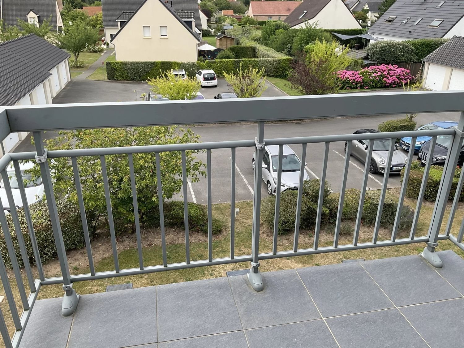 Appartement à vendre, 53m², Merlimont