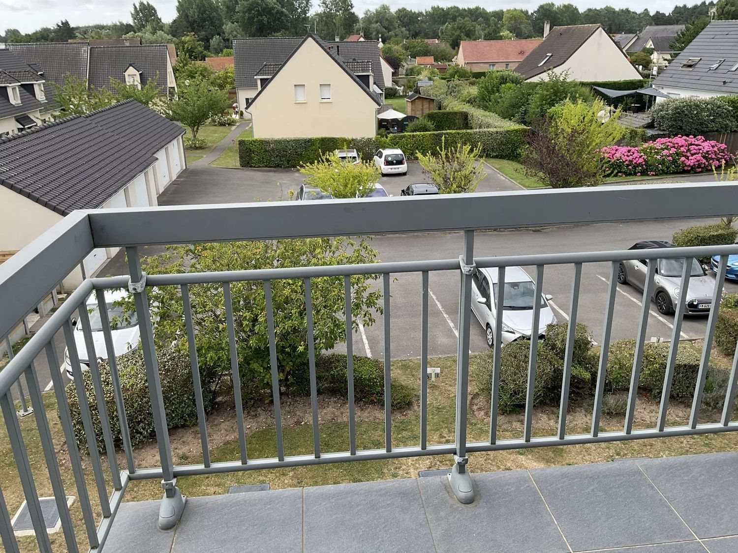 Appartement à vendre, 53m², Merlimont