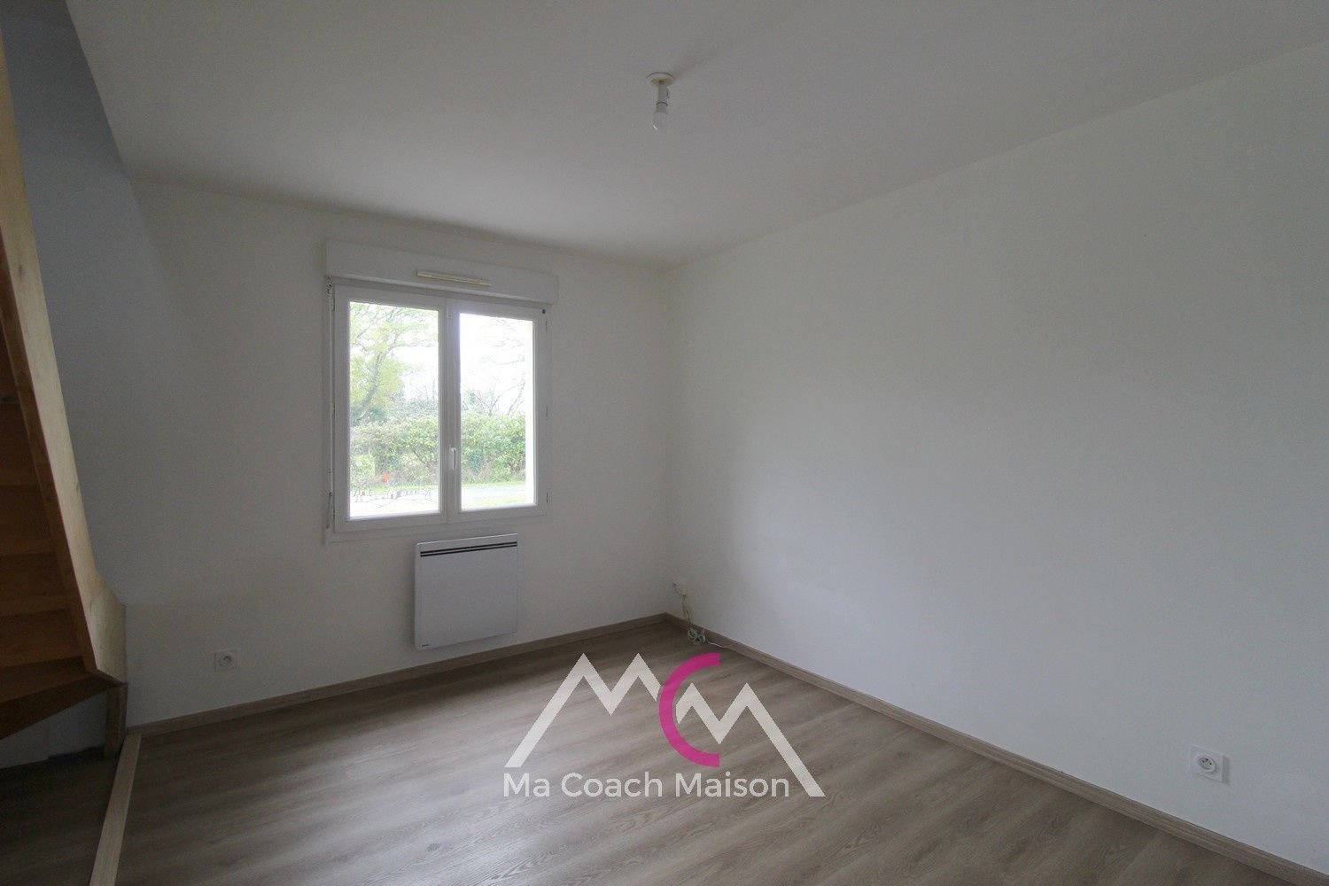 Maison à vendre, 105m², Guenrouët