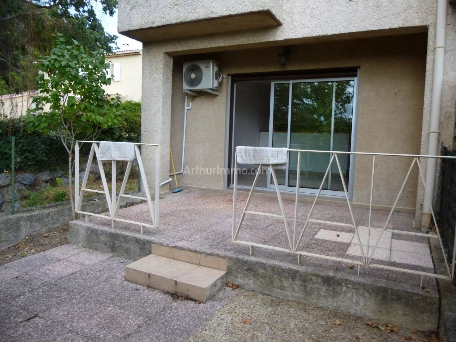 Appartement à vendre, 39m², Manosque