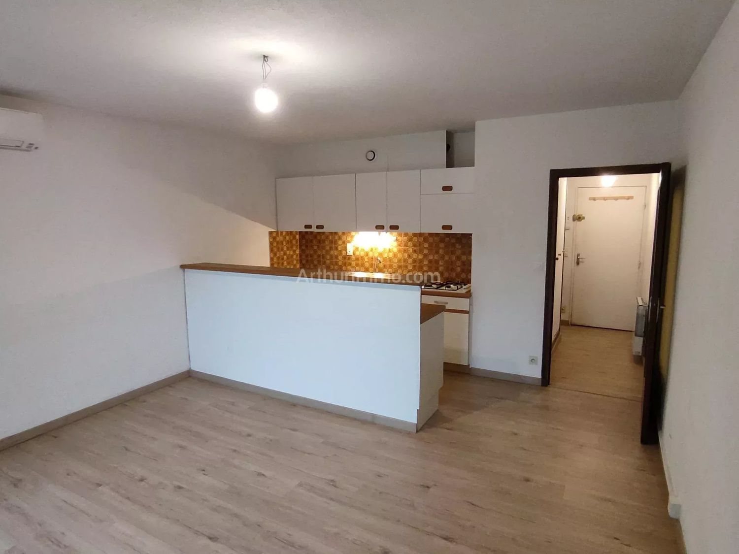 Appartement à vendre, 39m², Manosque