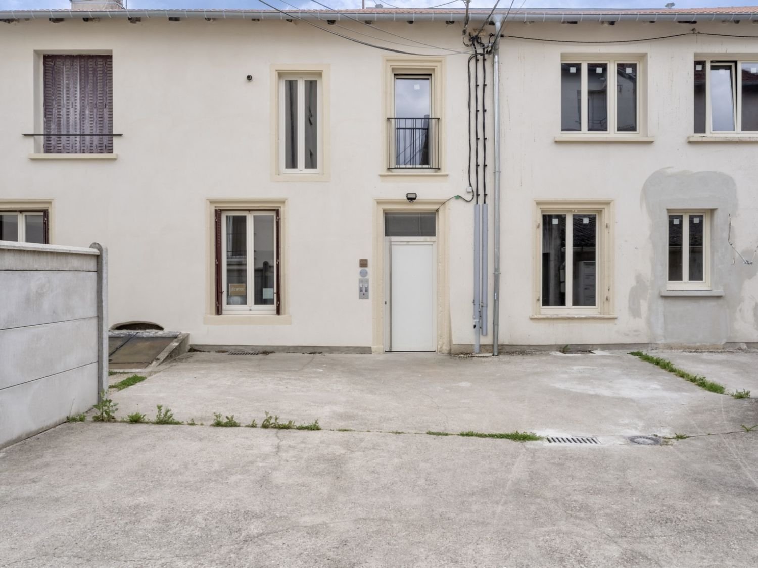 Appartement à vendre, 110m², Laxou
