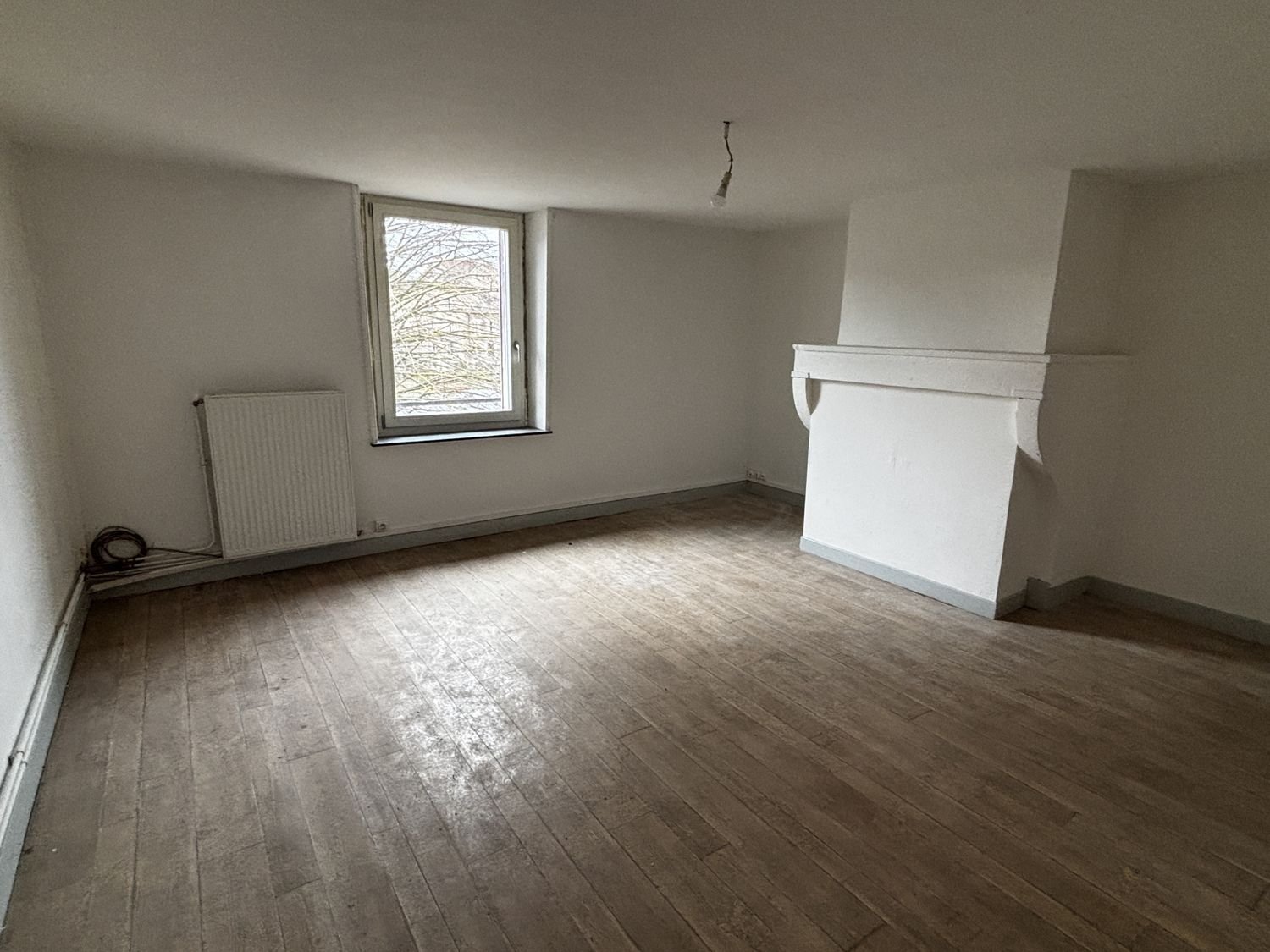 Appartement à vendre, 110m², Laxou