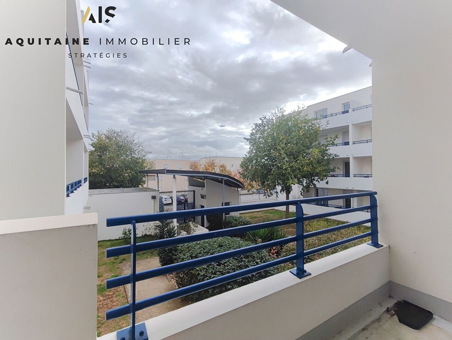 Appartement à vendre, 39m², Poitiers