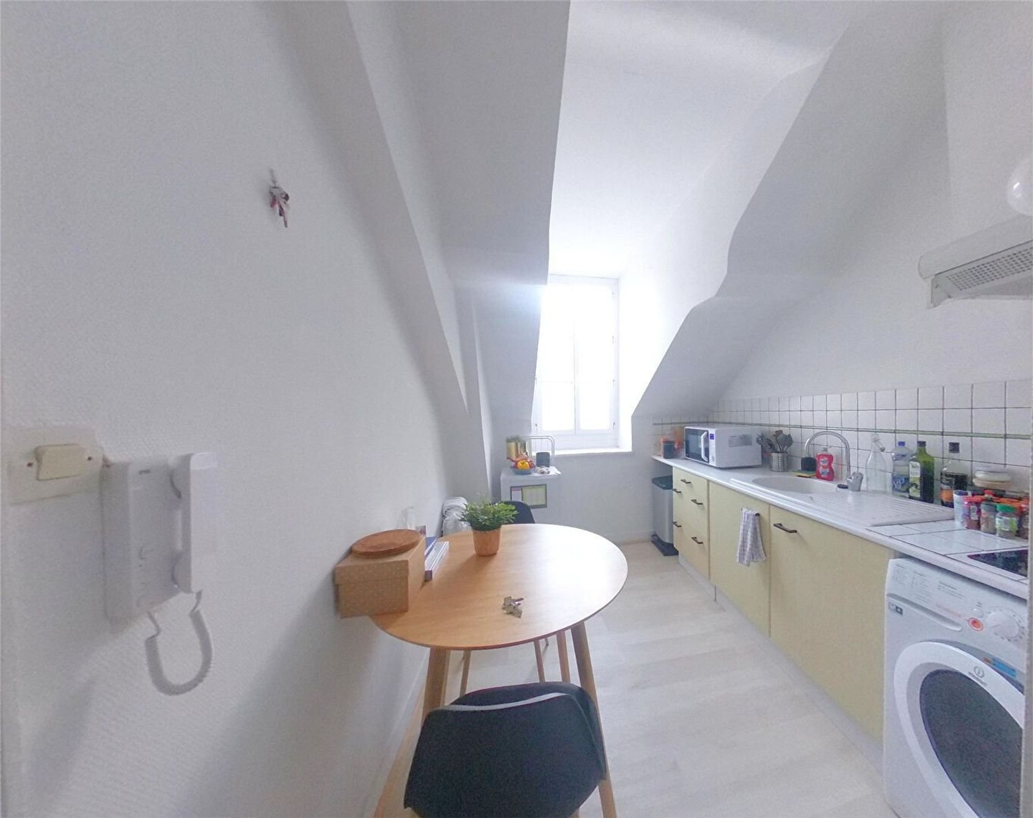Appartement à vendre, 29m², Nantes