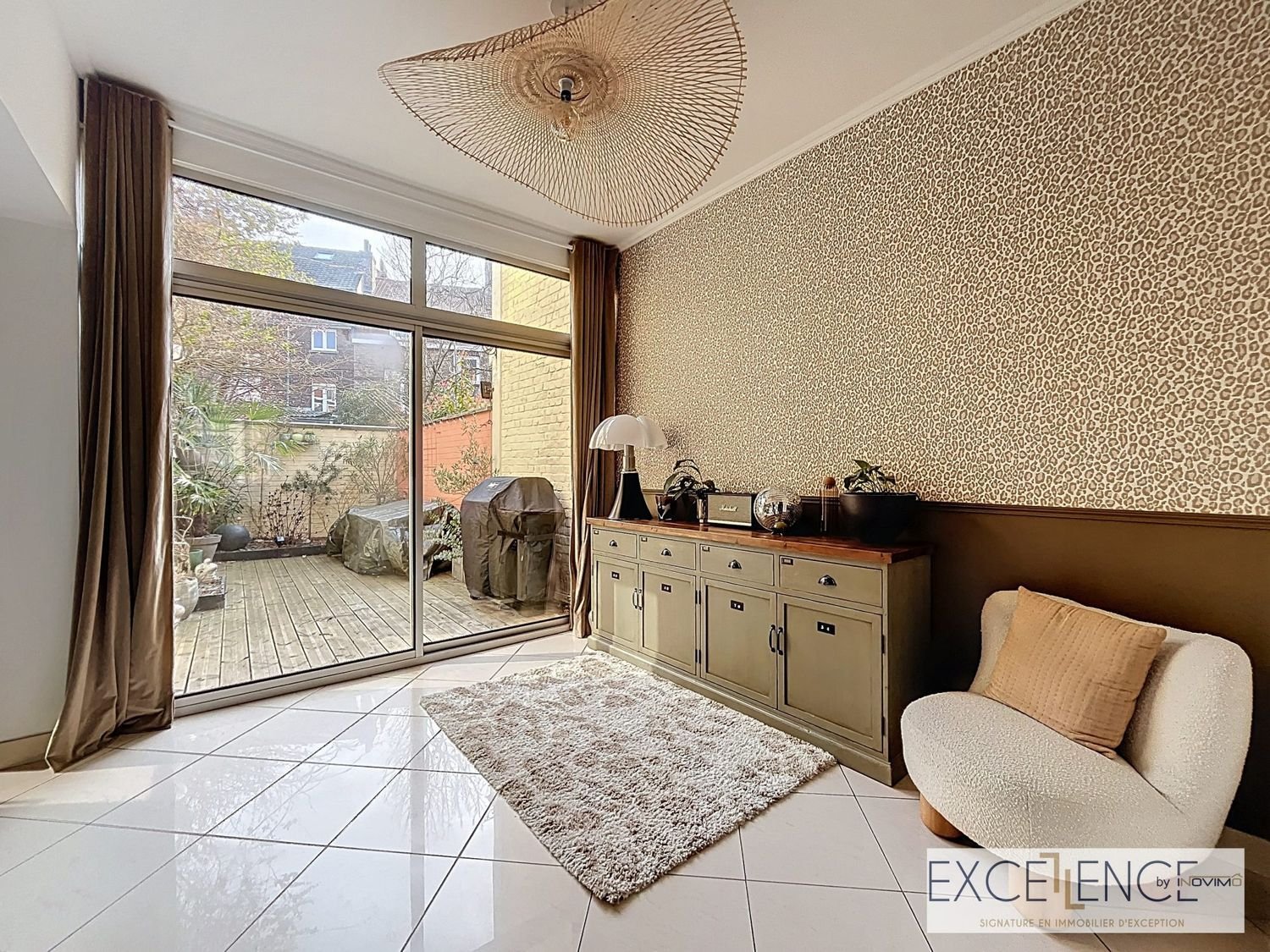 Maison à vendre, 200m², Dunkerque