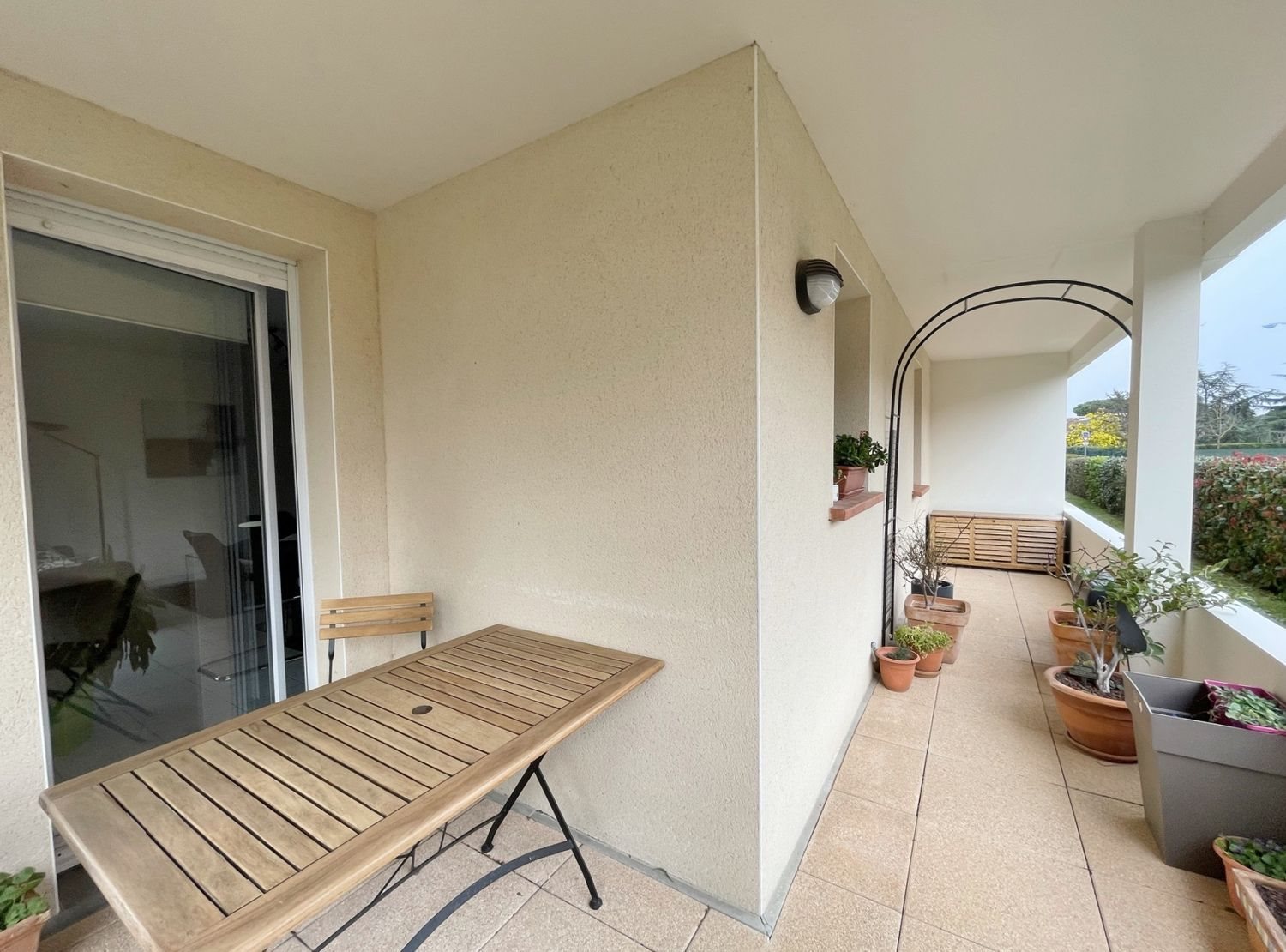 Appartement à vendre, 42m², Colomiers