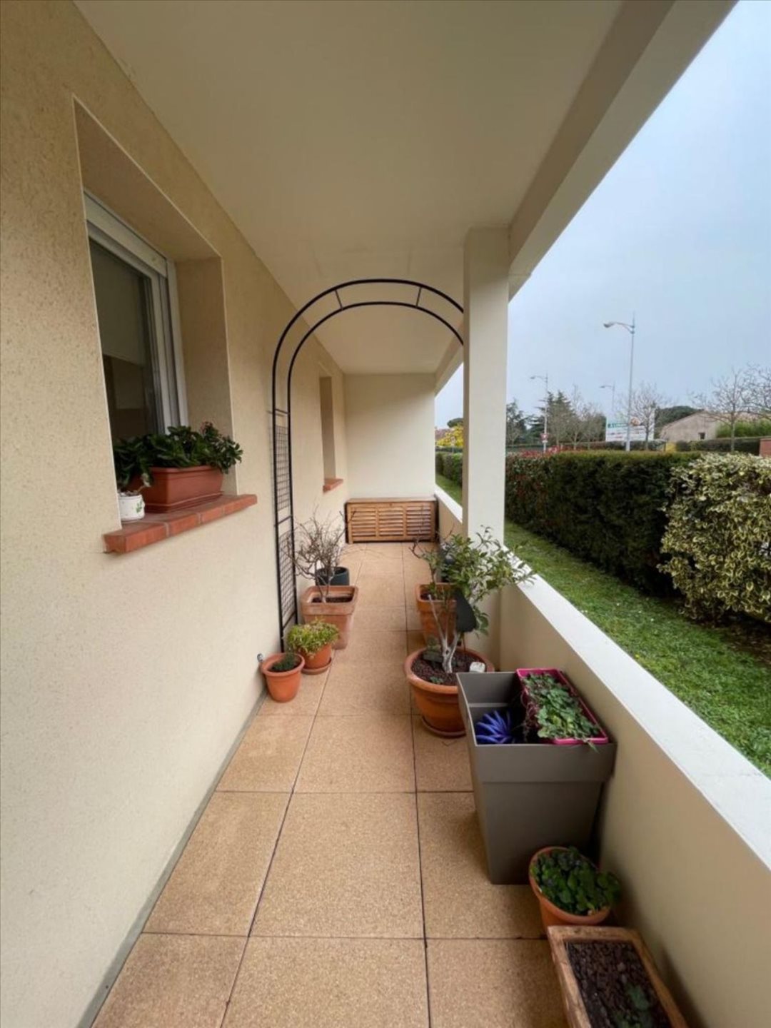 Appartement à vendre, 42m², Colomiers