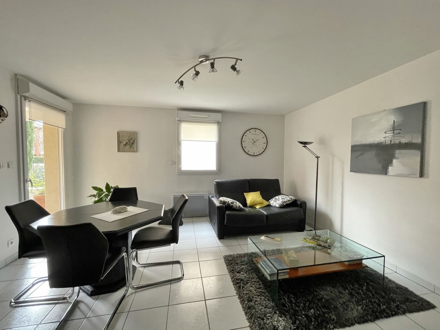 Appartement à vendre, 42m², Colomiers