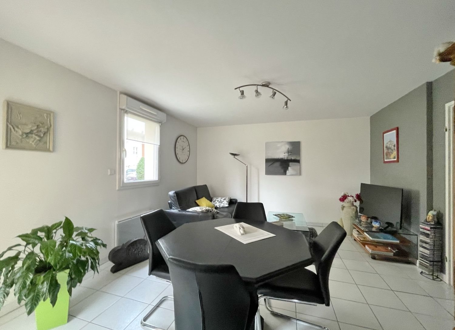 Appartement à vendre, 42m², Colomiers