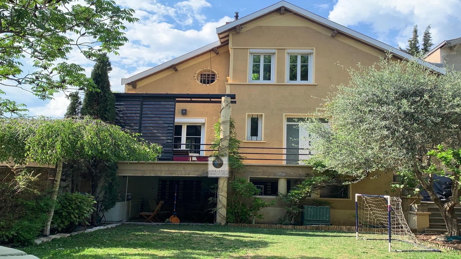 Maison à vendre, 193m², Valence