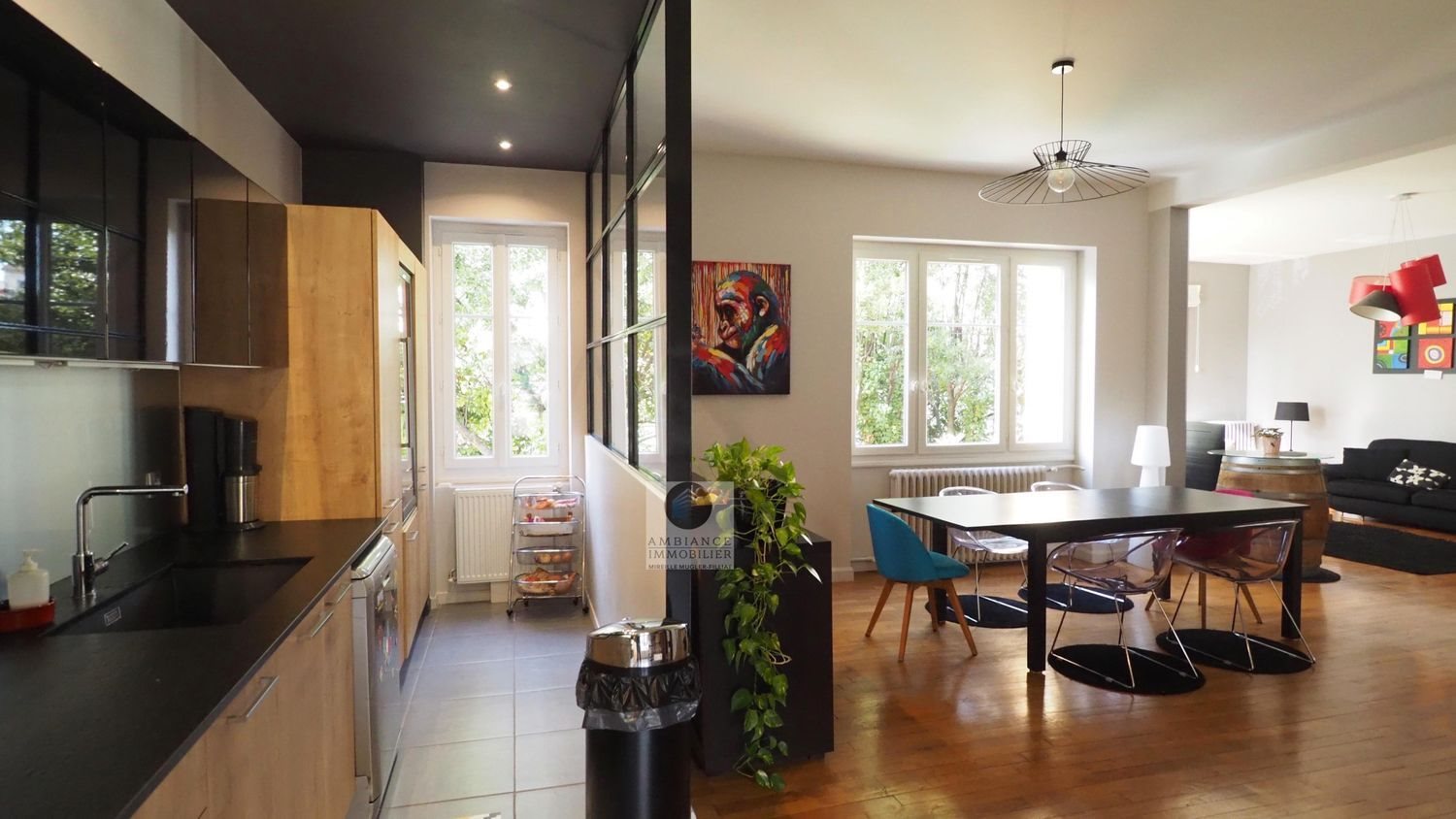 Maison à vendre, 193m², Valence