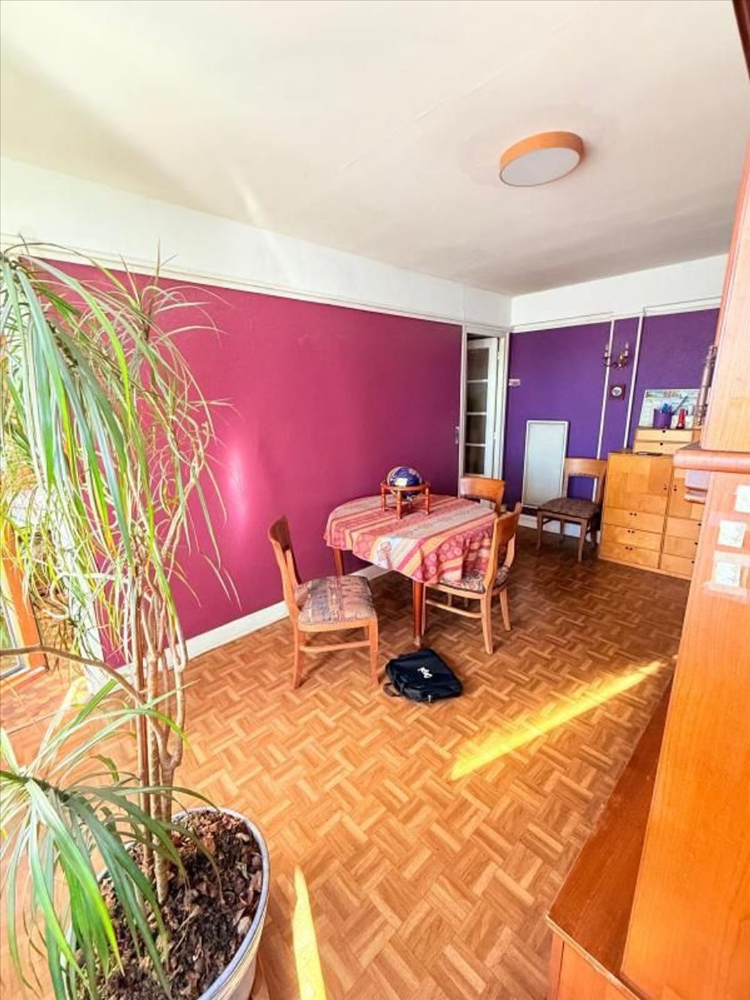 Appartement à vendre, 49m², Drancy