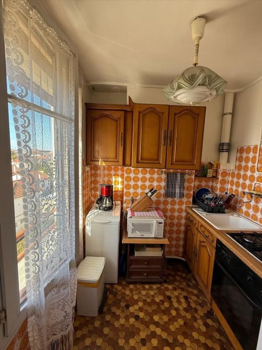 Appartement à vendre, 49m², Drancy
