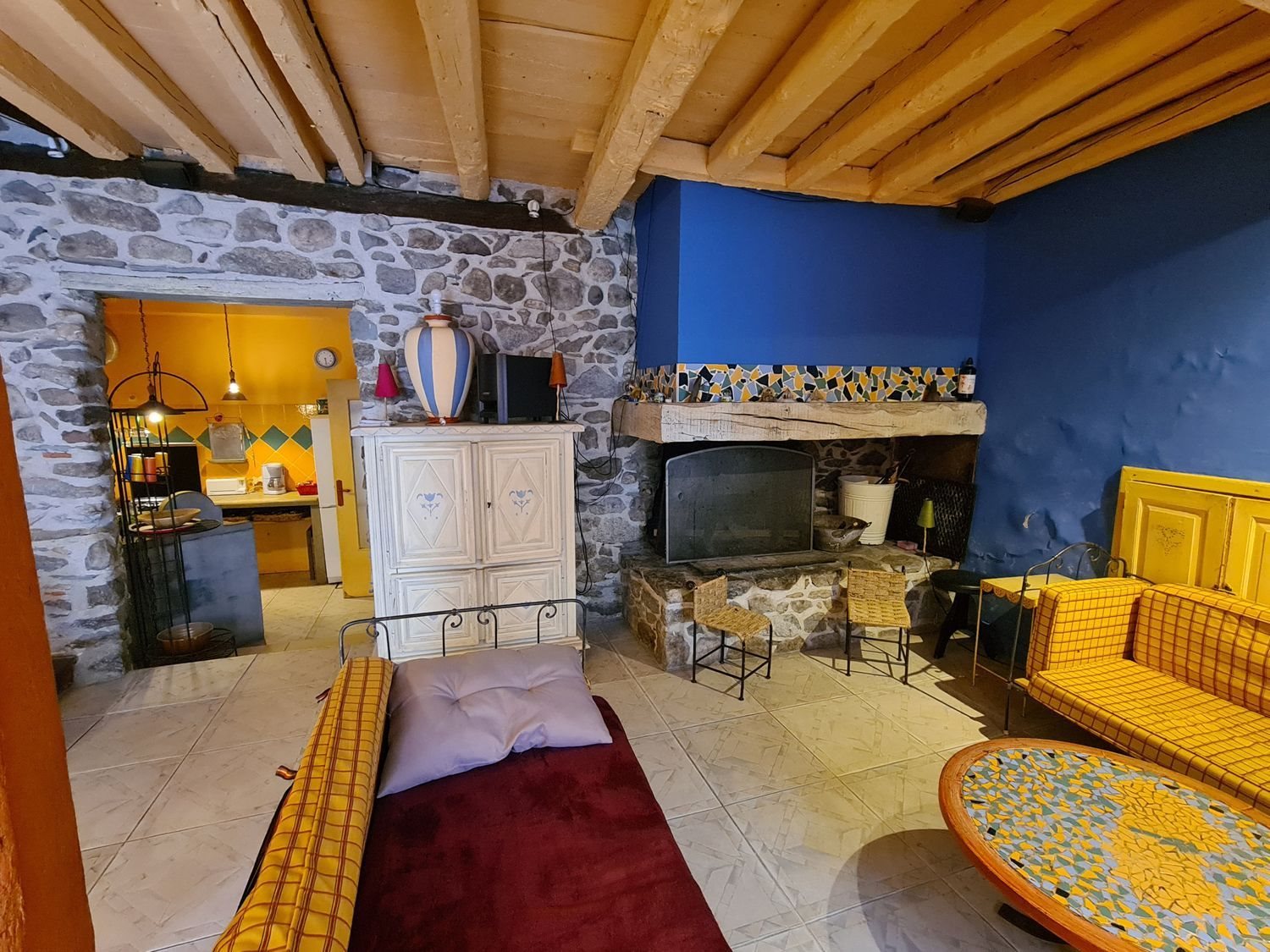 Maison à vendre, 150m², Siguer