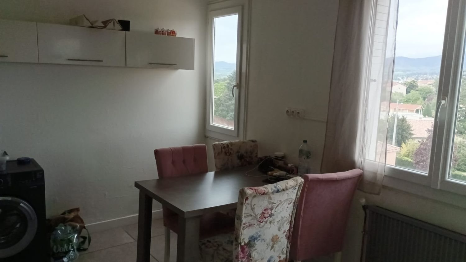 Appartement à vendre, 85m², Annonay