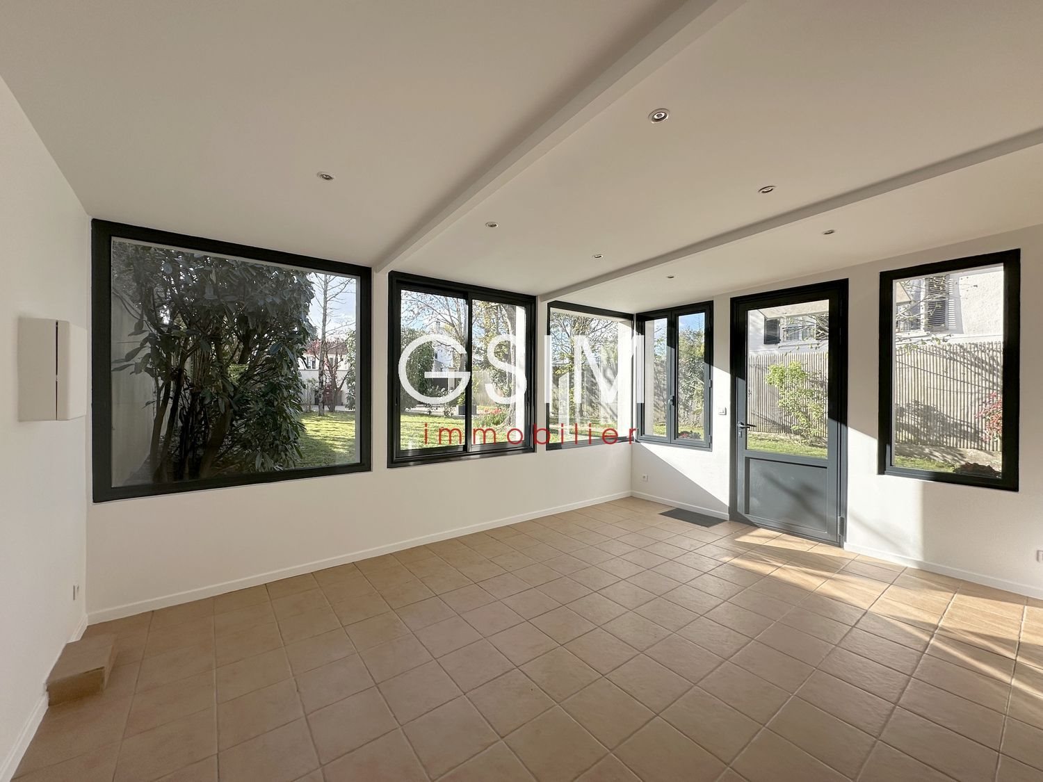 Maison à louer, 127m², La Celle-Saint-Cloud