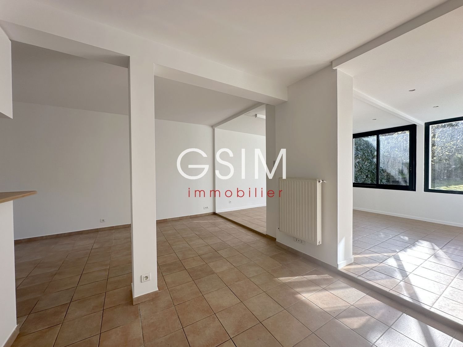 Maison à louer, 127m², La Celle-Saint-Cloud