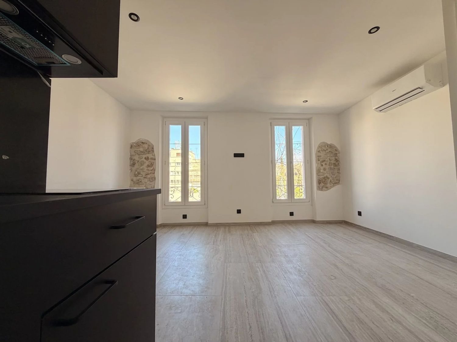 Appartement à vendre, 21m², Antibes