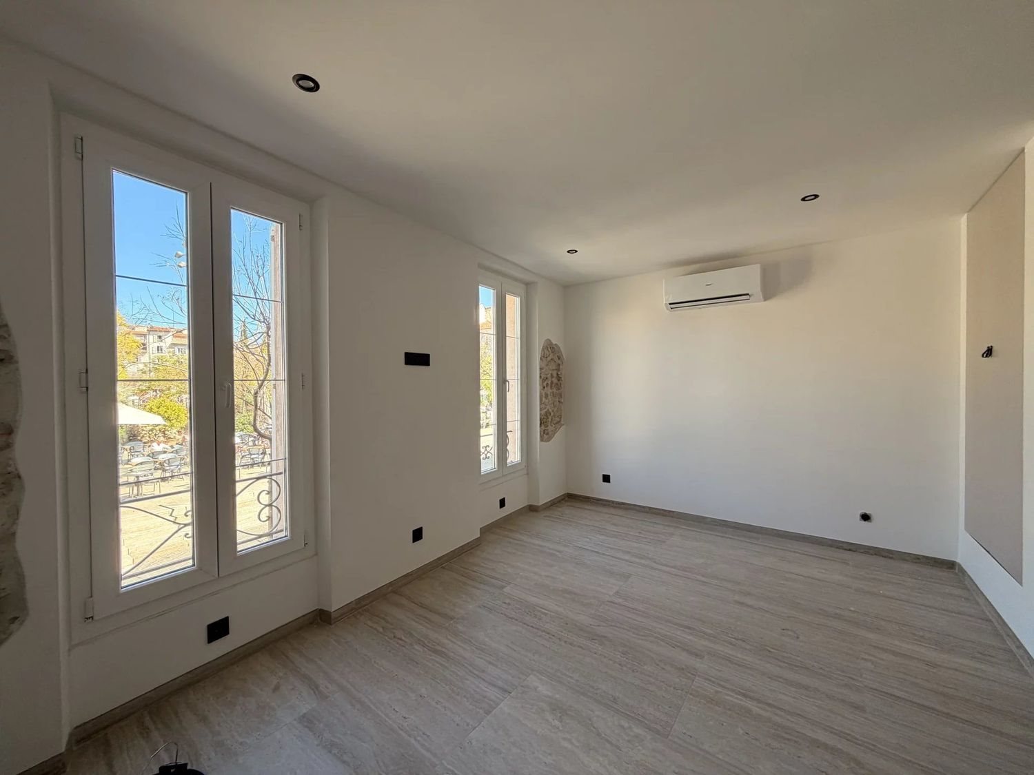 Appartement à vendre, 21m², Antibes