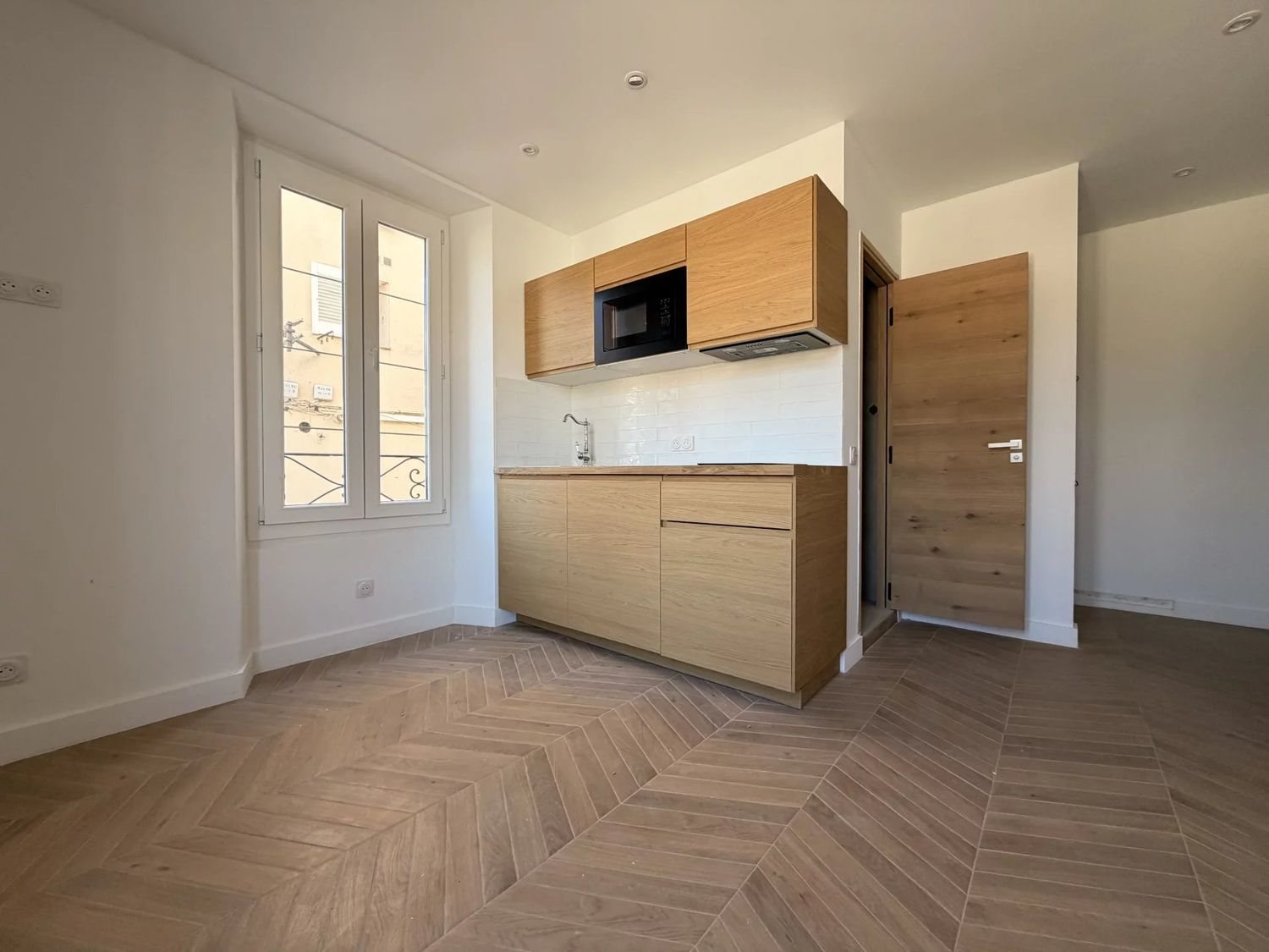 Appartement à vendre, 21m², Antibes