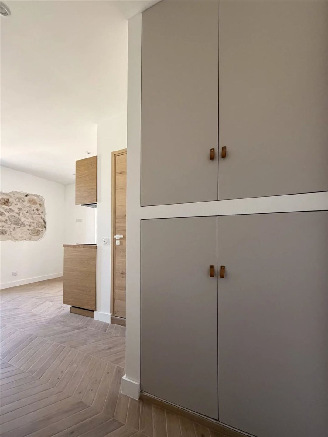 Appartement à vendre, 21m², Antibes
