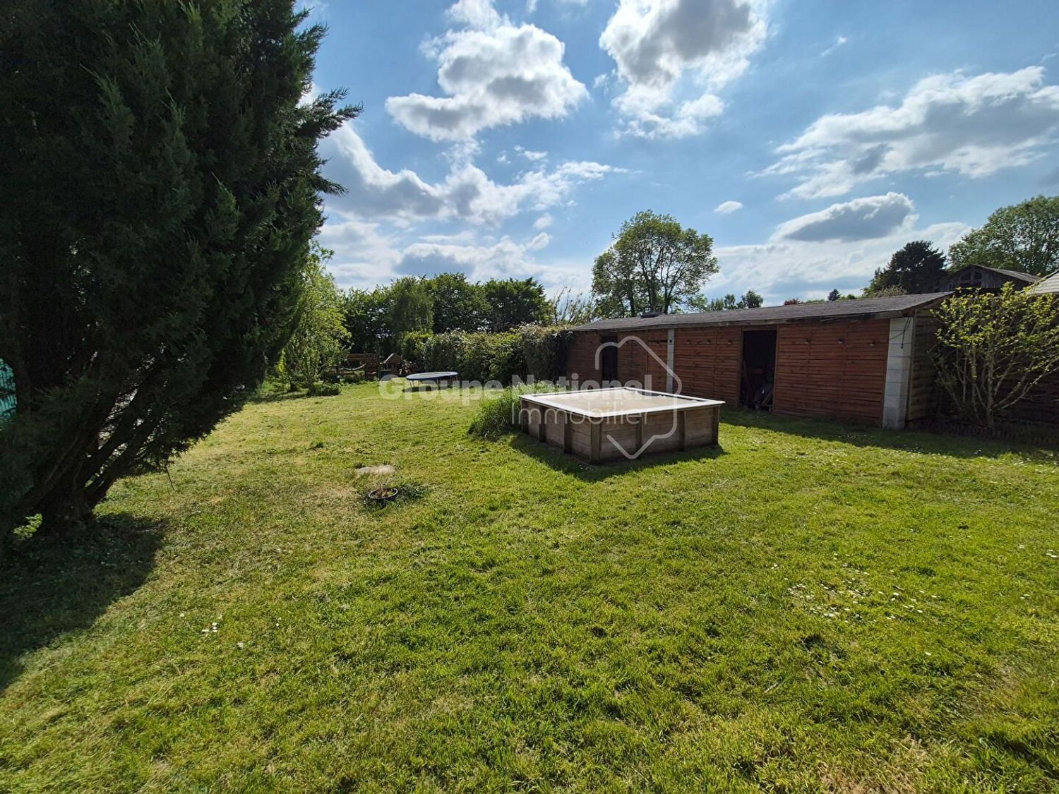 Maison à vendre, 149m², Laboissière-en-Thelle