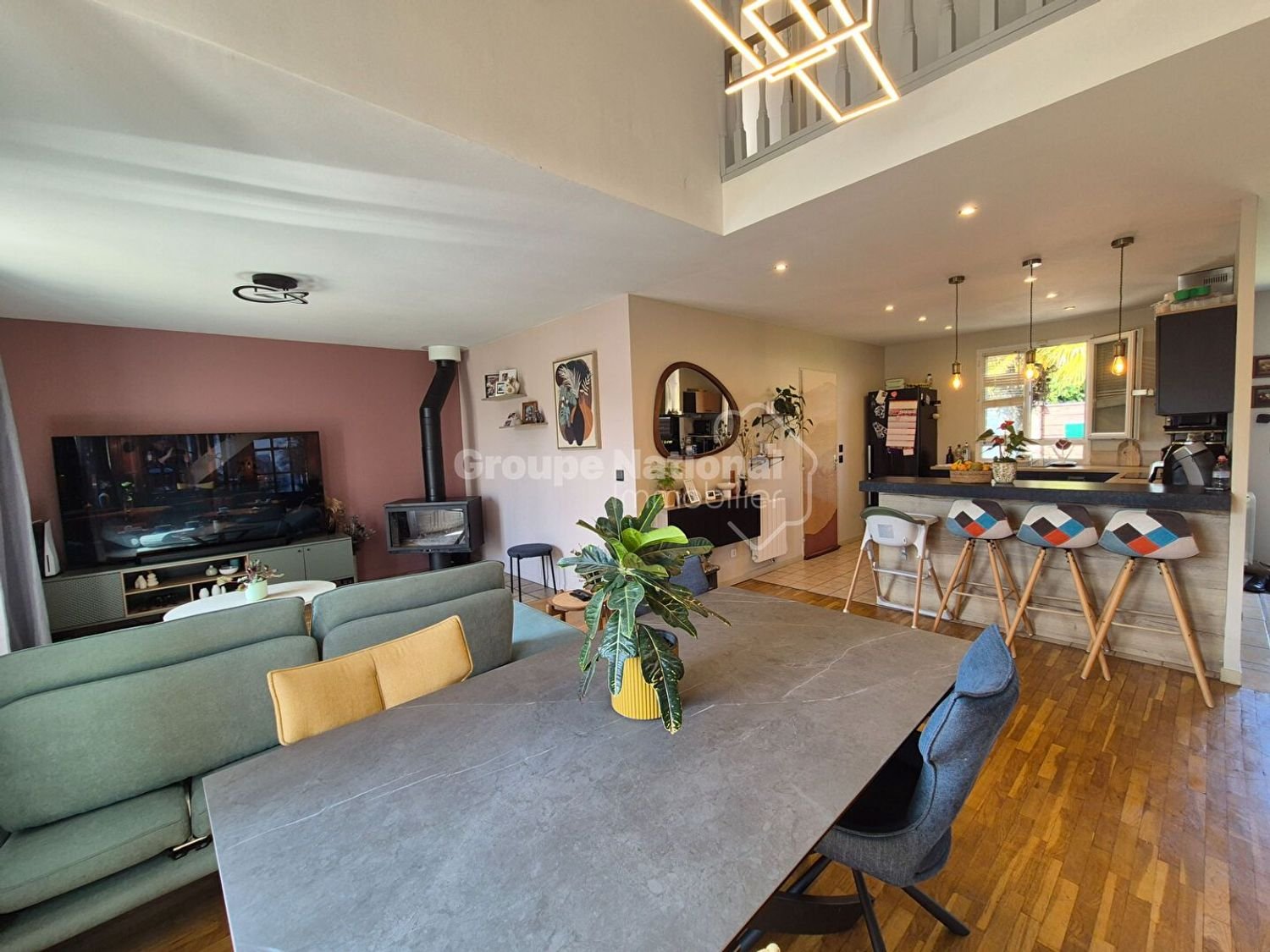 Maison à vendre, 149m², Laboissière-en-Thelle