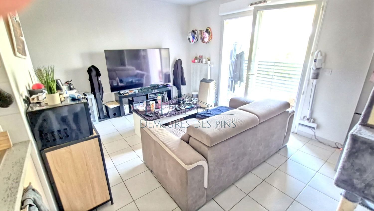 Appartement à vendre, 41m², Labenne