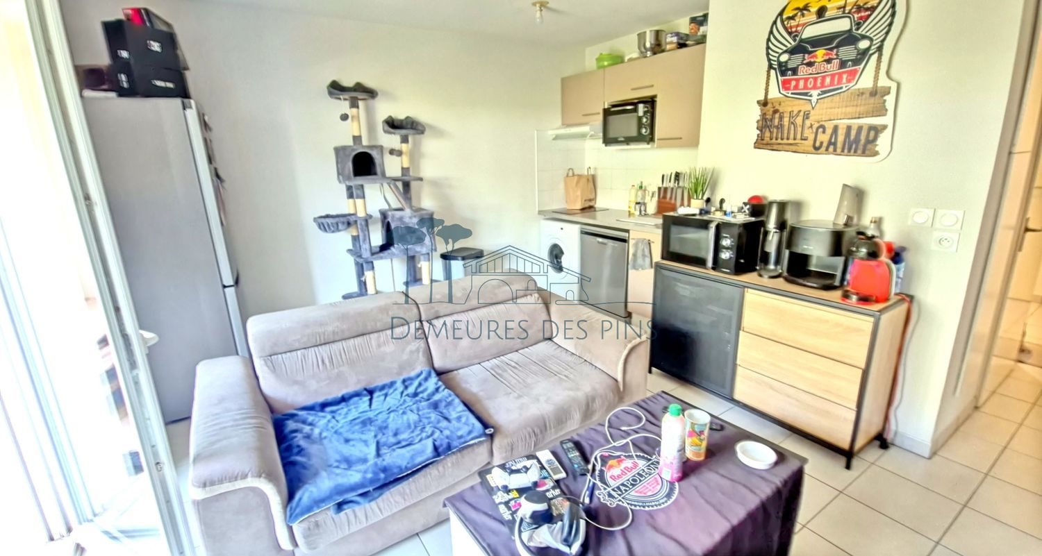 Appartement à vendre, 41m², Labenne