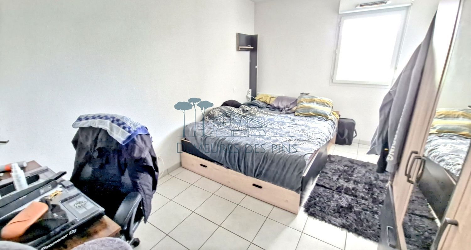 Appartement à vendre, 41m², Labenne