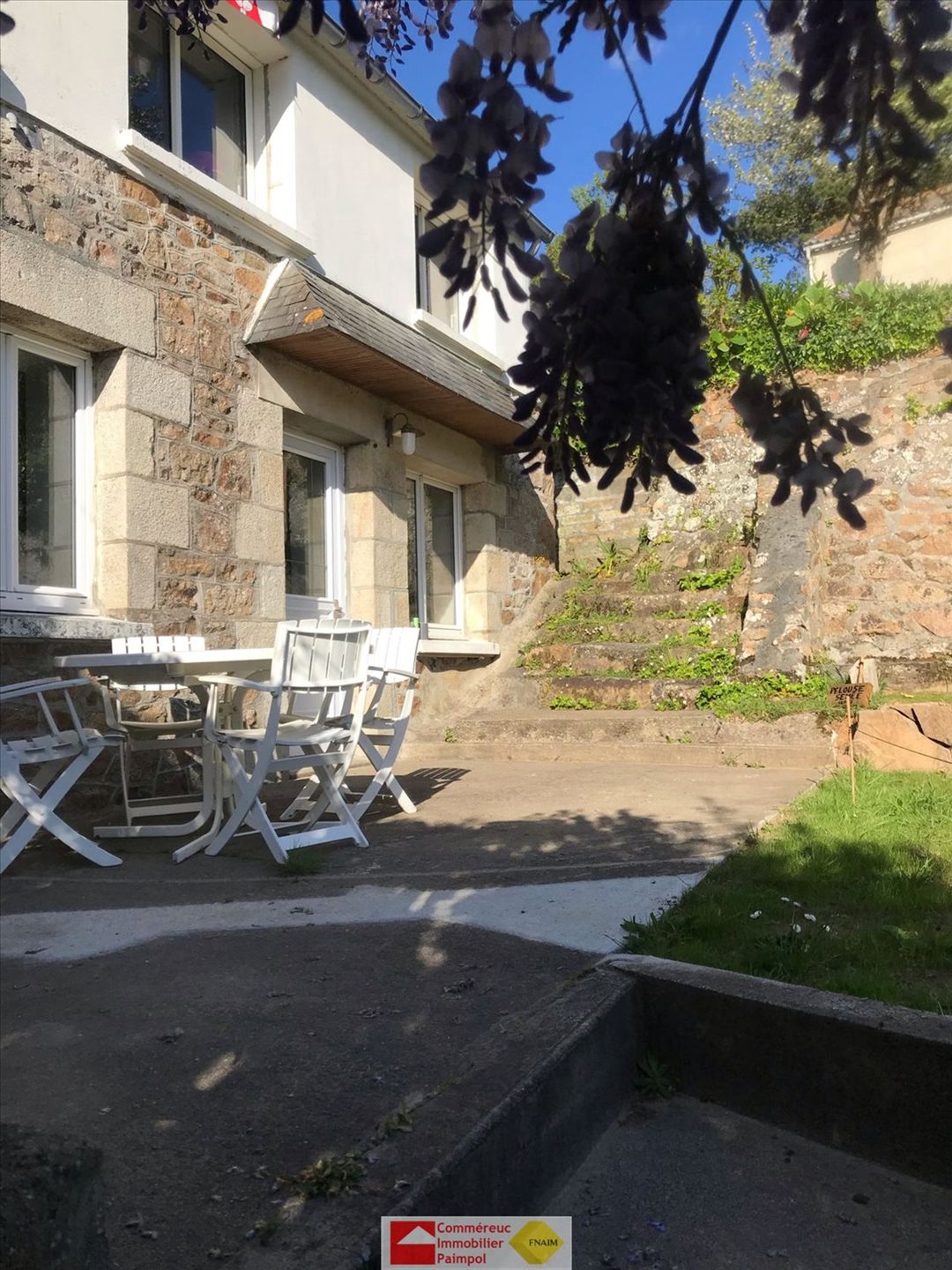 Maison à vendre, 70m², Paimpol