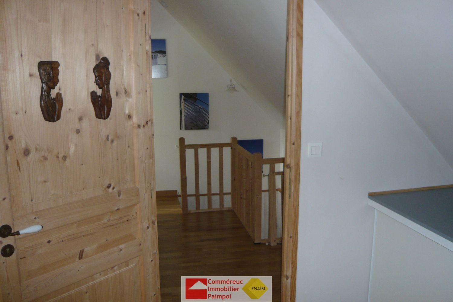 Maison à vendre, 70m², Paimpol