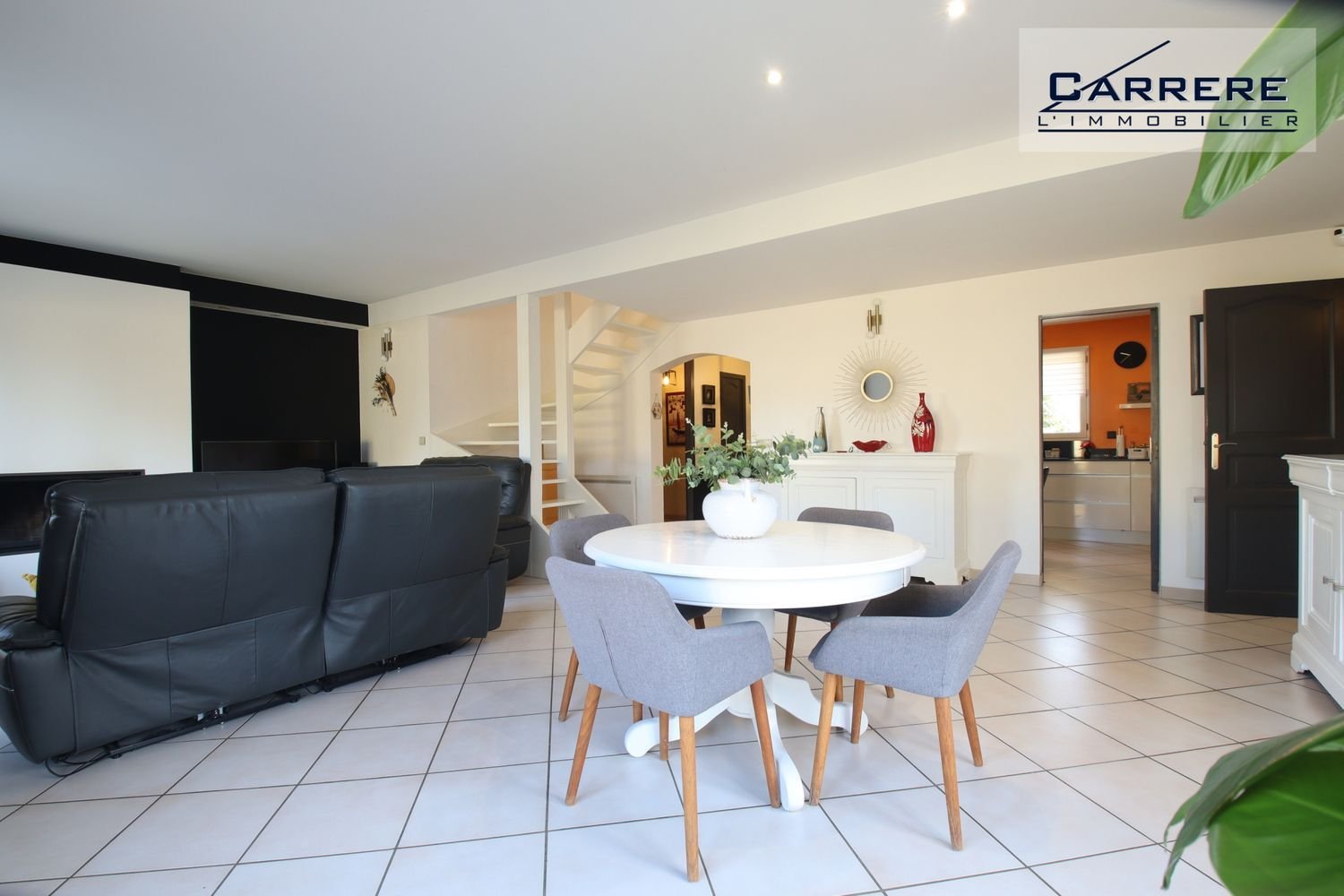 Maison à vendre, 132m², Cenon