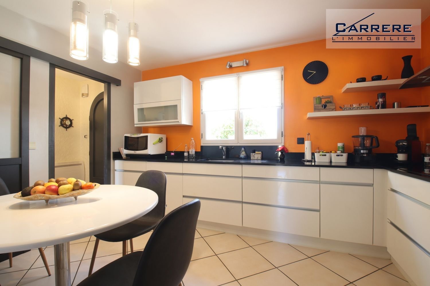 Maison à vendre, 132m², Cenon