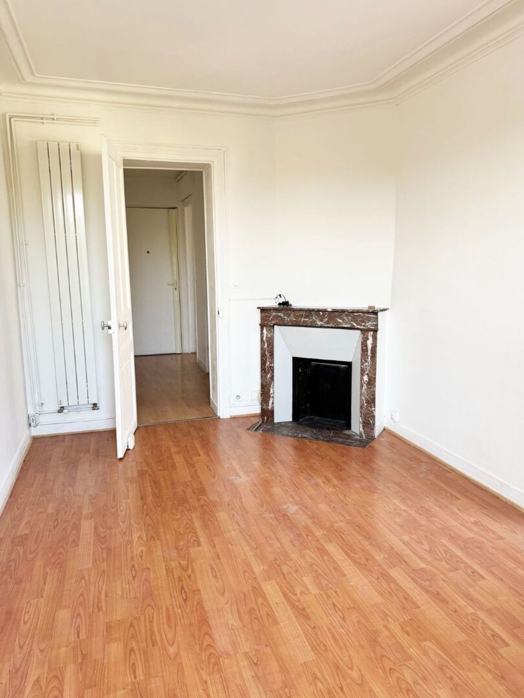 Appartement à vendre, 43m², Pantin