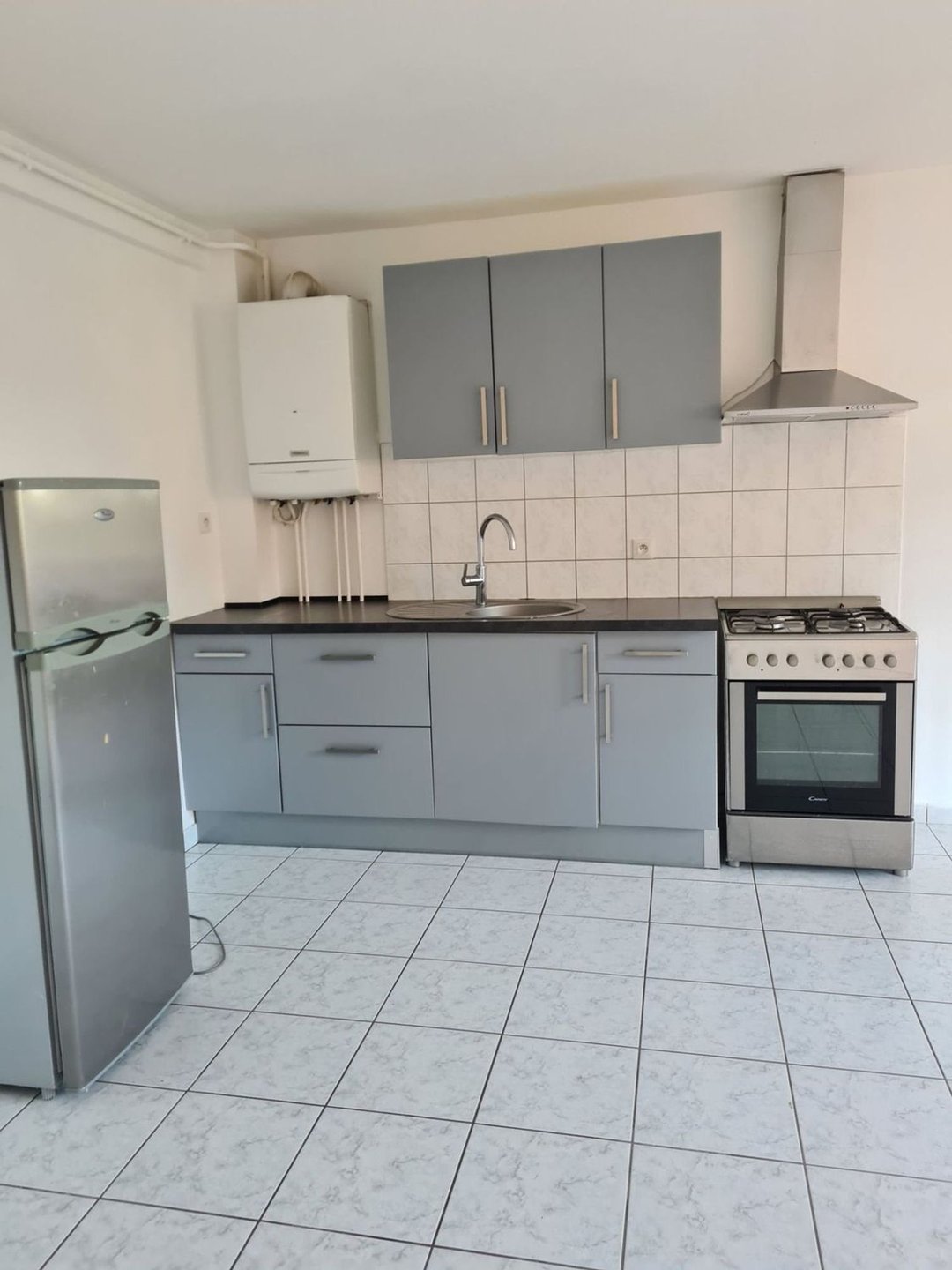 Appartement à louer, 37m², Valdoie
