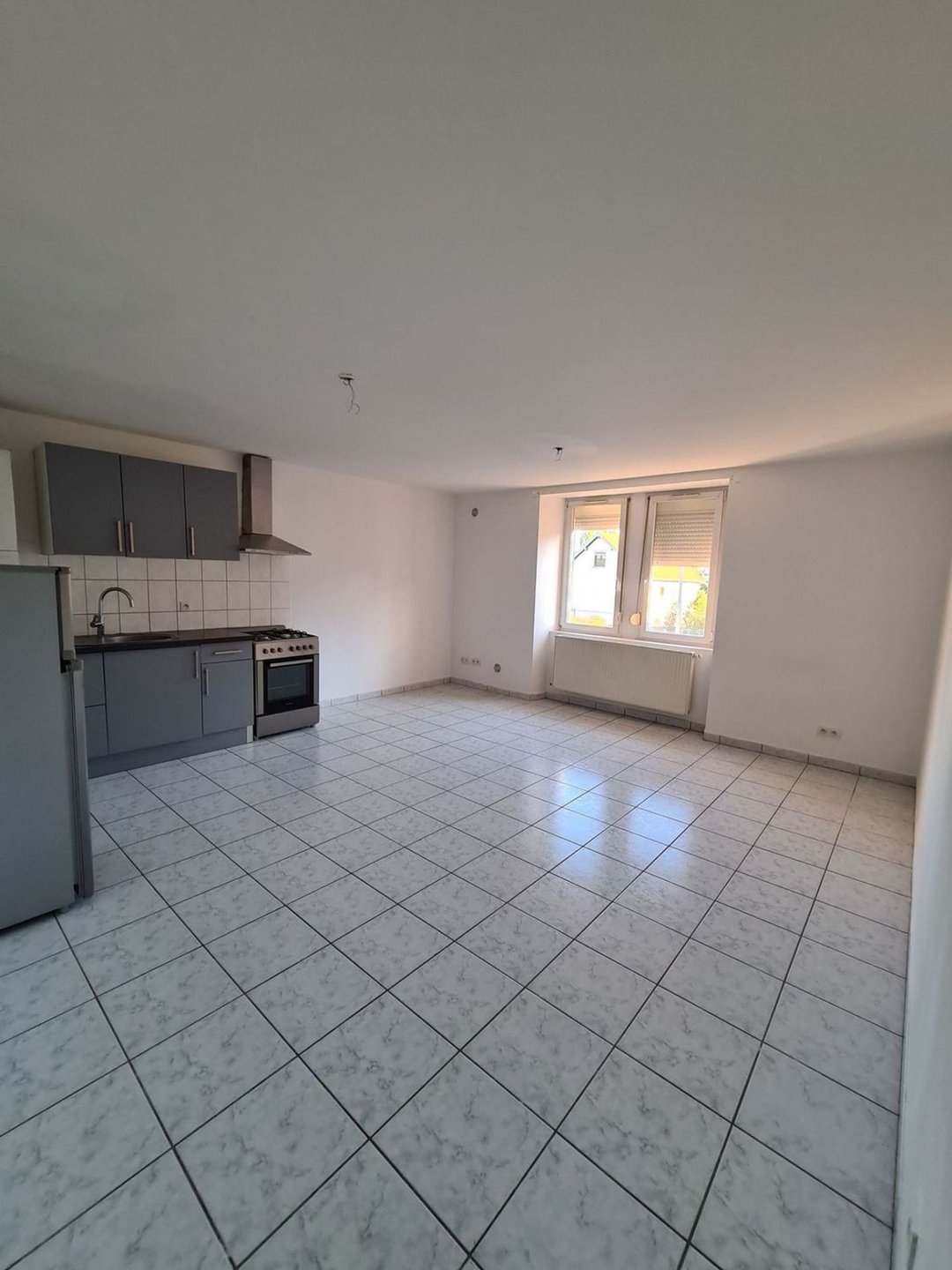 Appartement à louer, 37m², Valdoie