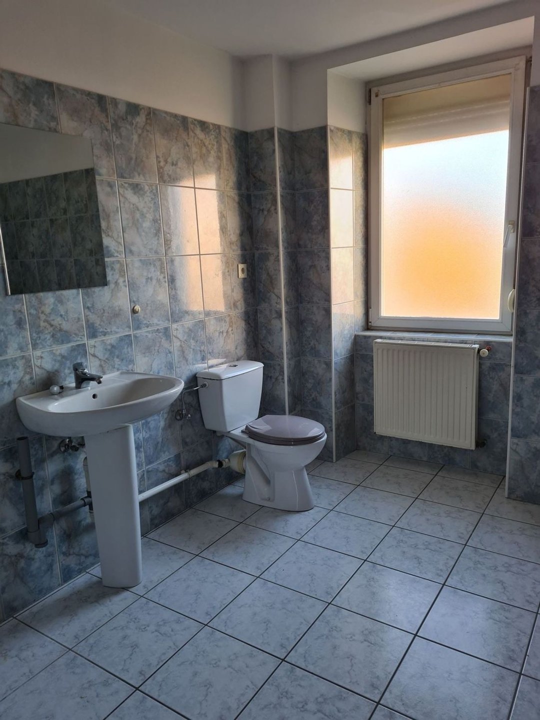 Appartement à louer, 37m², Valdoie