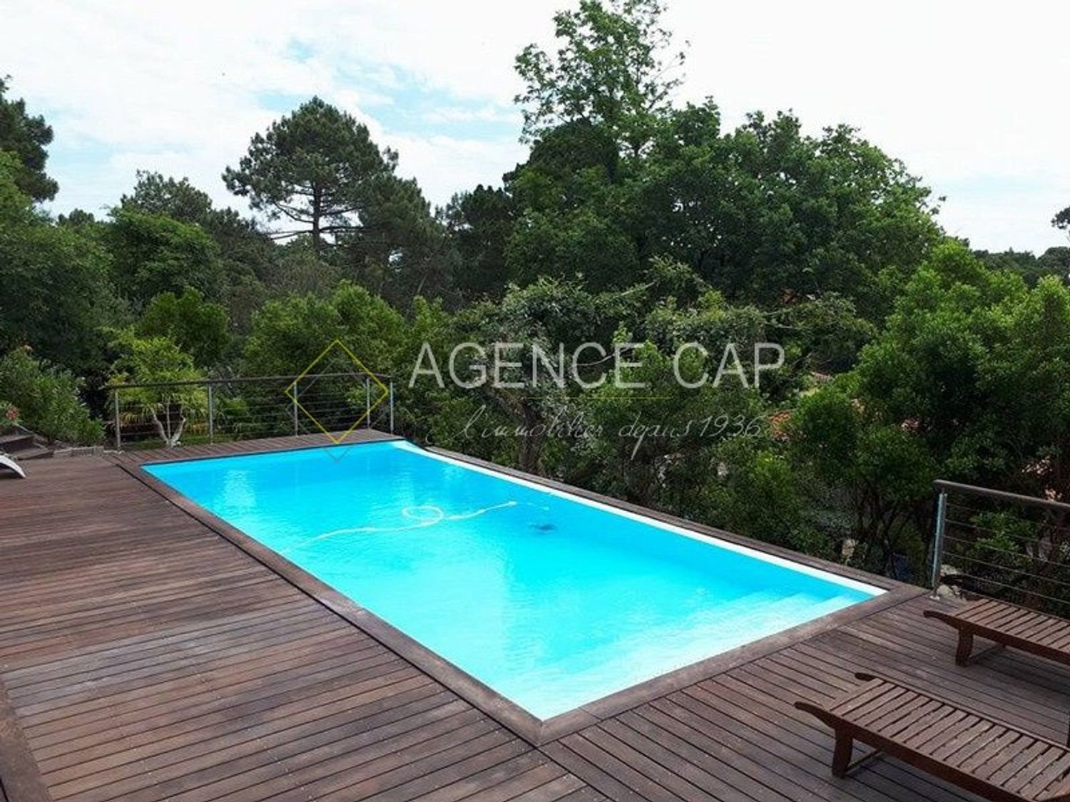 Maison à vendre, 300m², Arcachon