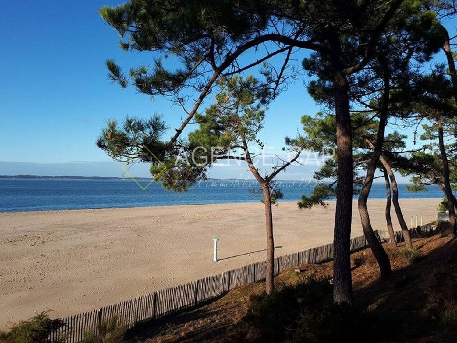 Maison à vendre, 300m², Arcachon