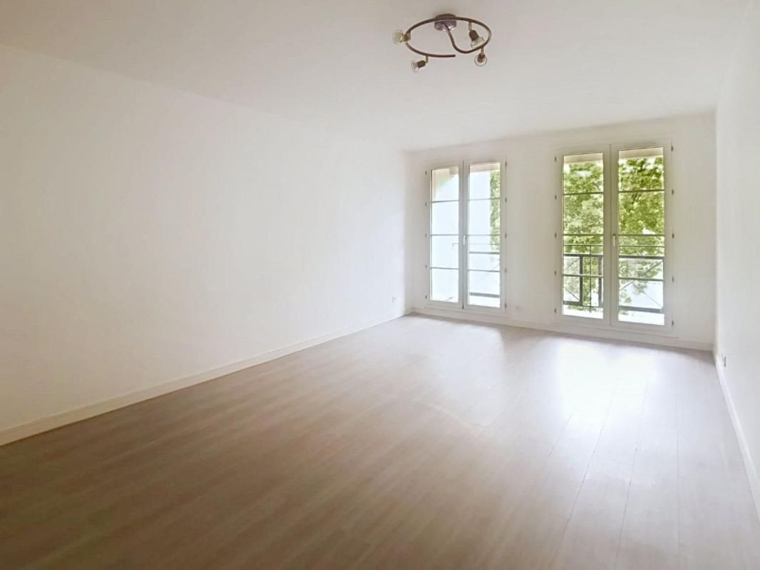 Appartement à louer, 74m², Melun
