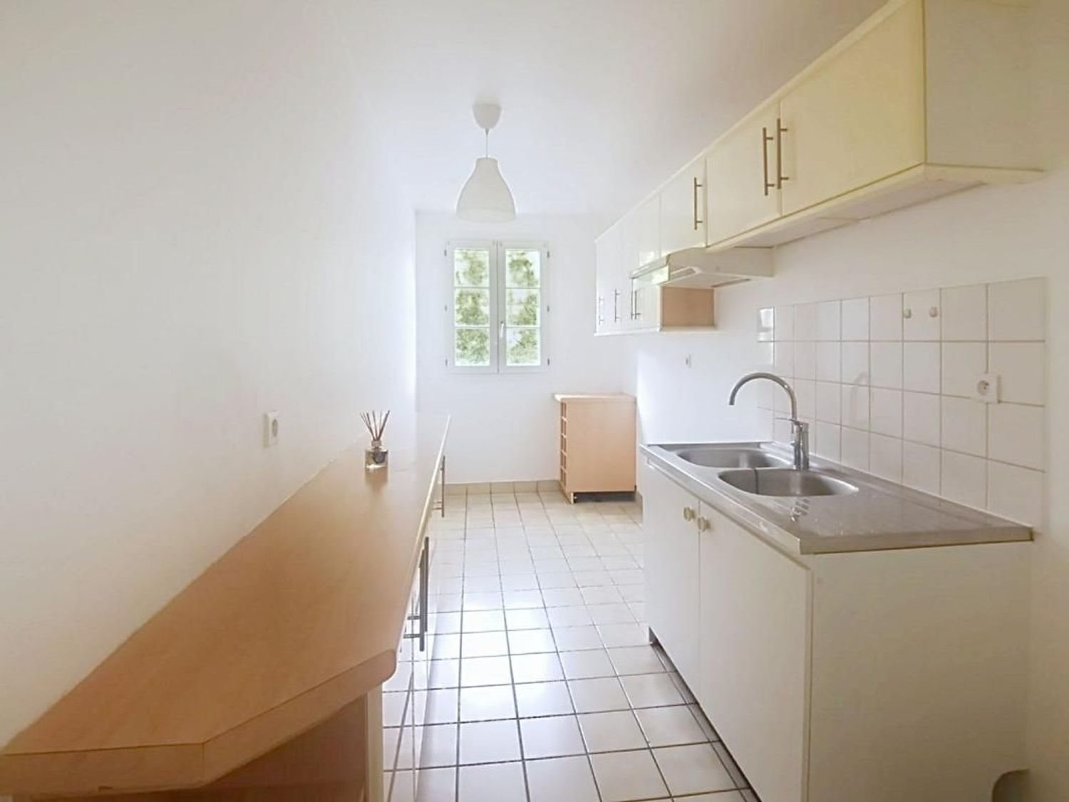 Appartement à louer, 74m², Melun