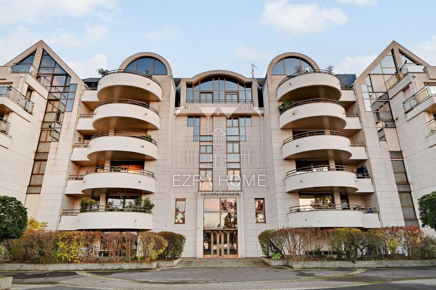 Appartement à vendre, 144m², Deuil-la-Barre